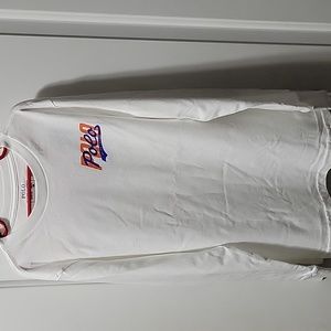 Boys Polo long sleeve shirt